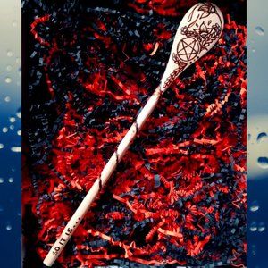 🌟3for50$🌟Magickal Mixing Spoon -- So It Is...